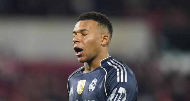  - Mbappé évite la défaite du Real Madrid à Girona, le Barça leader !