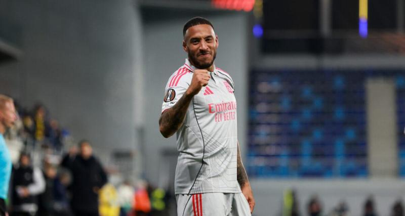  - OL - Nantes : la réaction du Lyonnais