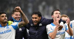Ligue des Champions : un Marseillais et un Parisien parmi les 5 joueurs les plus rapides en C1