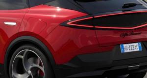 Futur Alfa Romeo Stelvio (2027) : les derniers bruits de couloirs à son sujet