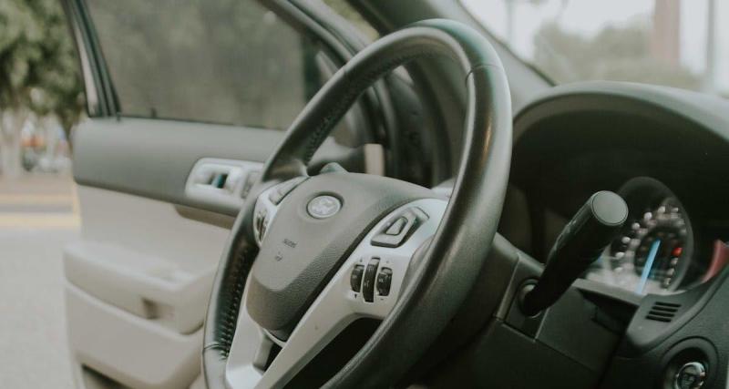  - "Les Français ignorent l'essentiel" sur le vol de voitures, cette étude étonne