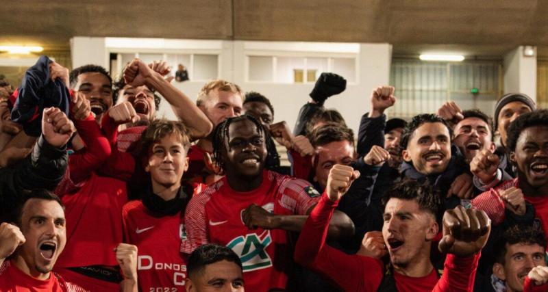  - Coupe de France : en 32es de finale, dix clubs régionaux tenteront de poursuivre leur histoire