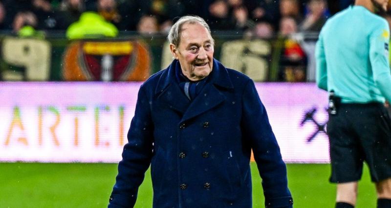  - Lens : « Pourquoi ne pas être champions ? », Martel avertit le PSG et l'OM !