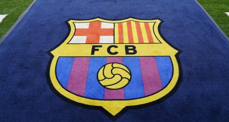  - Gros coup dur, une star du Barça sérieusement blessée !