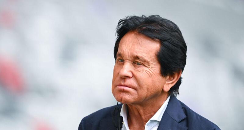  - Nantes : Waldemar Kita détruit l’arbitrage français après la défaite à Lyon