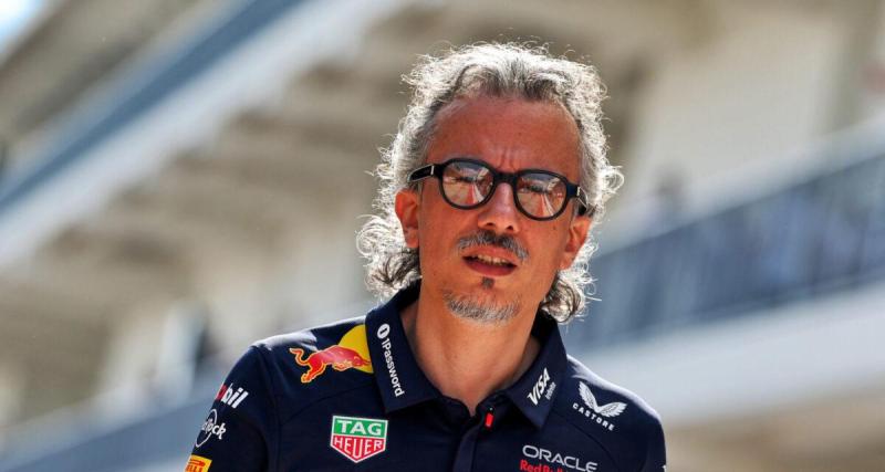  - Red Bull : la grande annonce de l'écurie cette semaine, la saison 2026 va prendre un autre tournant !