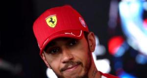 Ferrari : Lewis Hamilton et sa phrase marquante au sujet de la SF-25, le Britannique pas tendre