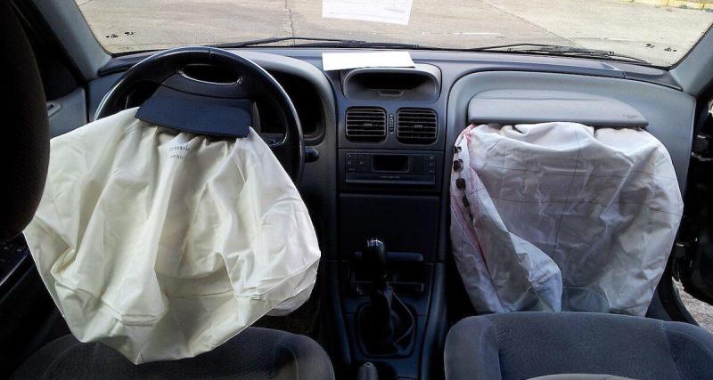  - Un nouveau décès à cause d'un airbag Takata défectueux ? L'hypothèse pas exclue par les enquêteurs