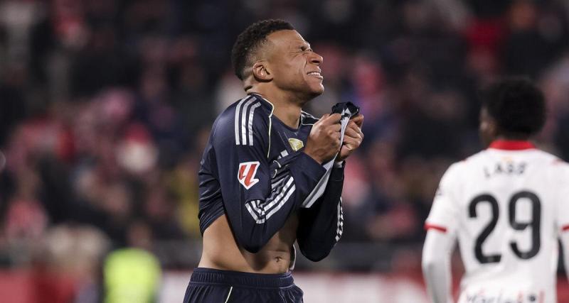  - « Liga corrompue », Real Madrid TV dérape après le nul à Gérone