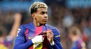 Barça : l’aveu douloureux de Yamal sur l’équipe de France