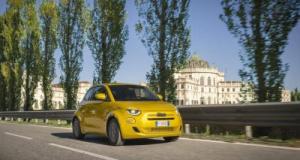 Essai Fiat 500 Hybrid 2026 : rétropédalage, mode d’emploi