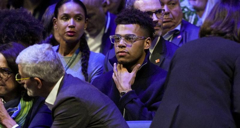  - PSG : grande nouvelle sur le retour de Doué !