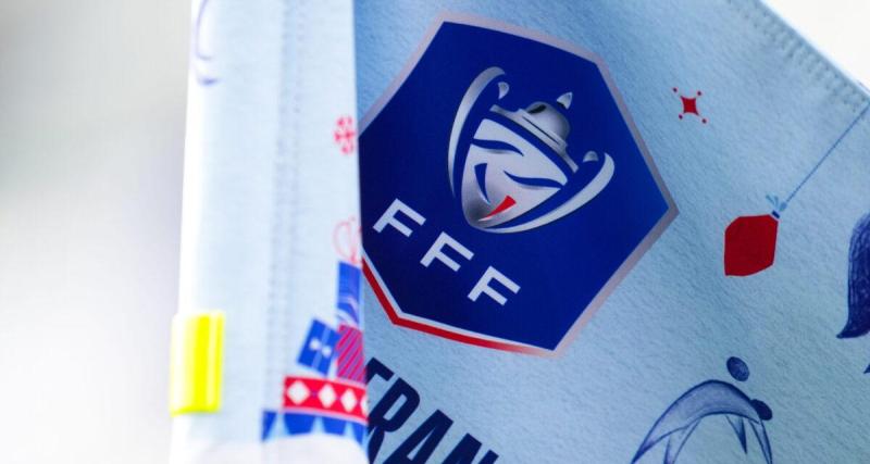  - Coupe de France : éliminé au 8e tour par une R1, un club de N2 dépose une réserve