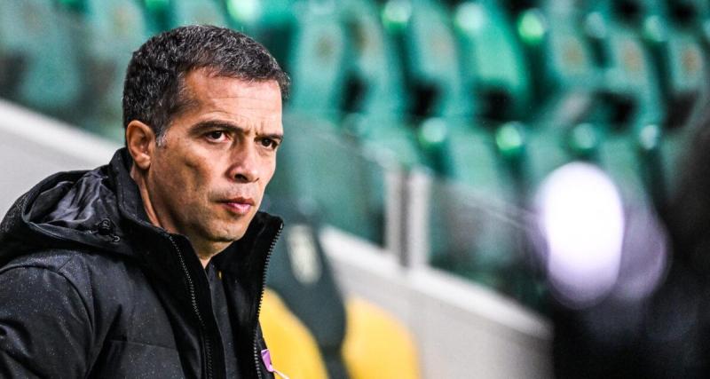  - Nantes : Luis Castro pas encore menacé, malgré la 16e place en Ligue 1