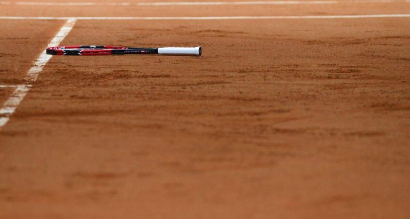 Tennis : un grand espoir suisse fait son coming out avec une annonce très forte