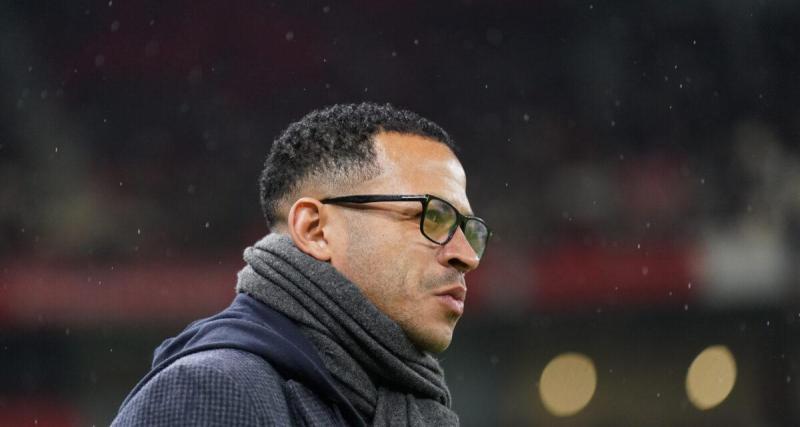  - Strasbourg : "Ça suffit d’apprendre", Liam Rosenior reprend ses joueurs de volée