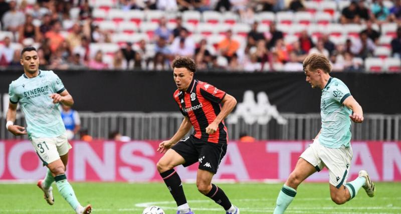  - Du jamais vu à Nantes et à Nice depuis 19 et 29 ans, fâcheuse habitude à Strasbourg