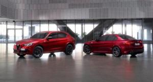 Les Alfa Romeo Giulia et Stelvio Quadrifoglio n’ont pas dit leur dernier mot !