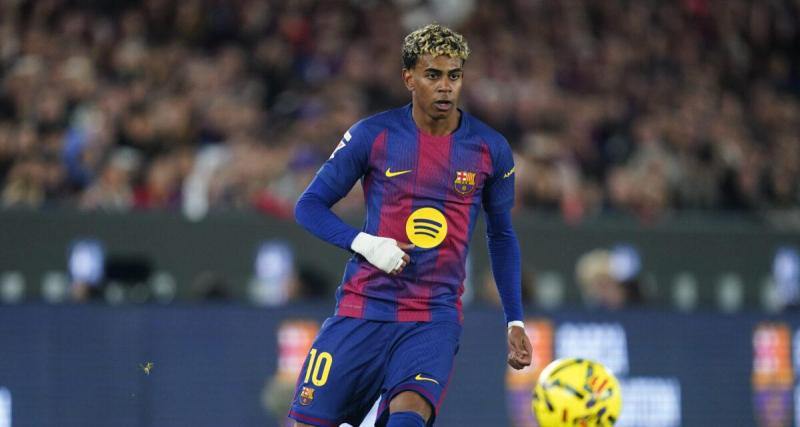  - Pourquoi Lamine Yamal a dit non au Maroc ? Il répond cash !