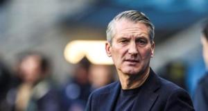 LOSC : "Si tout le monde a les bonnes attitudes..." : Létang lance un message fort à son équipe