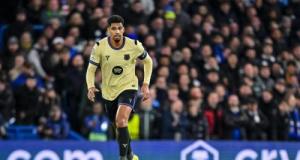 Barça : Araujo est au fond du trou, sa demande inquiétante au club