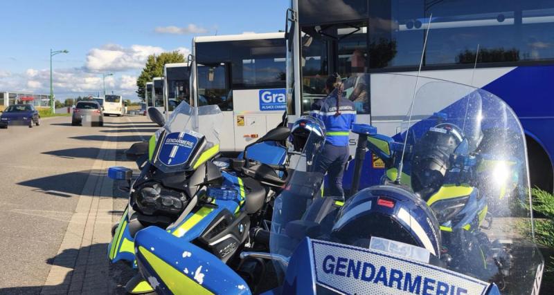 Rattrapé 500 km plus loin après avoir acheté une voiture… avec un faux chèque