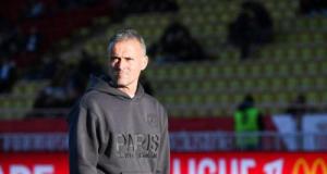 "Du jour au lendemain, je suis tombé en disgrâce auprès de l'entraîneur" ... Un flop du PSG pas tendre avec Luis Enrique