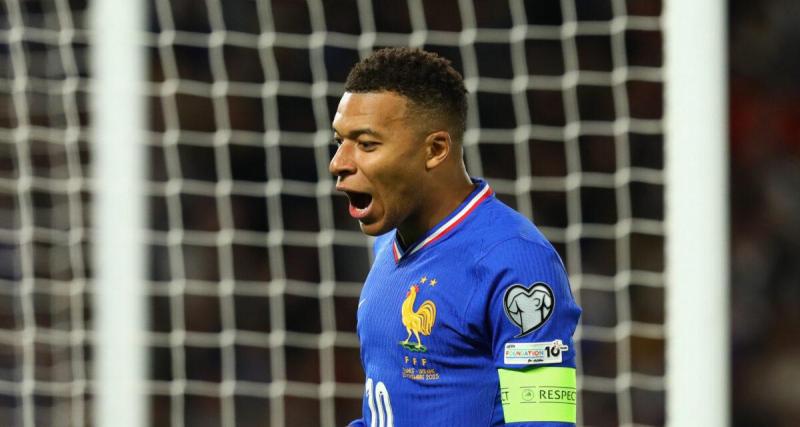  - Les Bleus bien placés pour remporter la Coupe du monde, le constat implacable