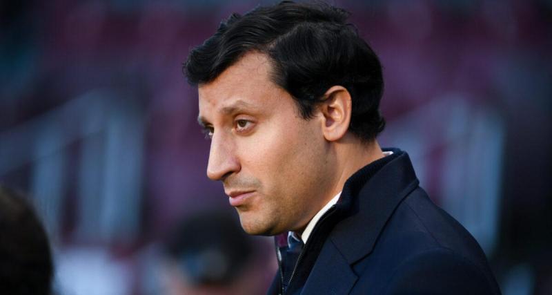  - Le communiqué cinglant de l'OGC Nice après les incidents avec les supporters !