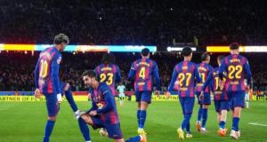 Sur quelle chaîne et à quelle heure : comment suivre Barça - Atlético Madrid ?