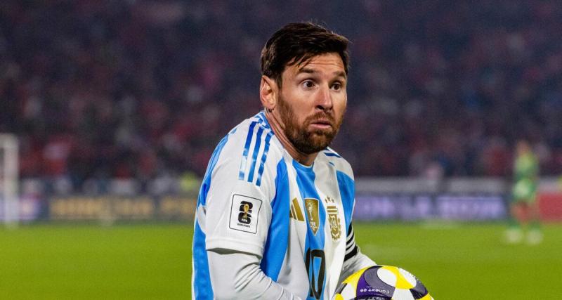  - Coupe du monde 2026 : le pire et le meilleur tirage pour l’Argentine