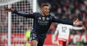 Real Madrid : Mbappé est hallucinant, seul Just Fontaine lui résiste