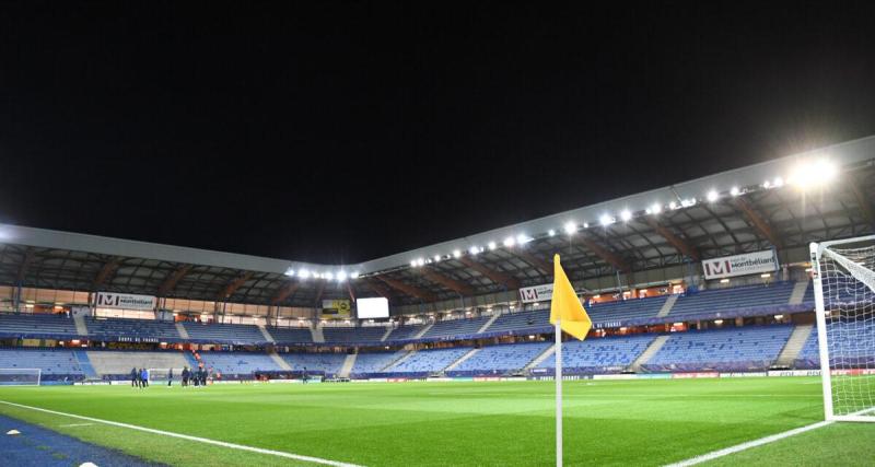  - Coupe de France : les adversaires des clubs de National lors des 32es de finales