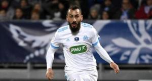 OM : quand Mitroglou claquait un triplé contre Bourg-en-Bresse en Coupe de France