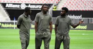 La presse européenne choquée par le chaos à Nice