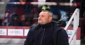 Nice : après les violences au centre d’entraînement, Franck Haise aurait proposé sa démission