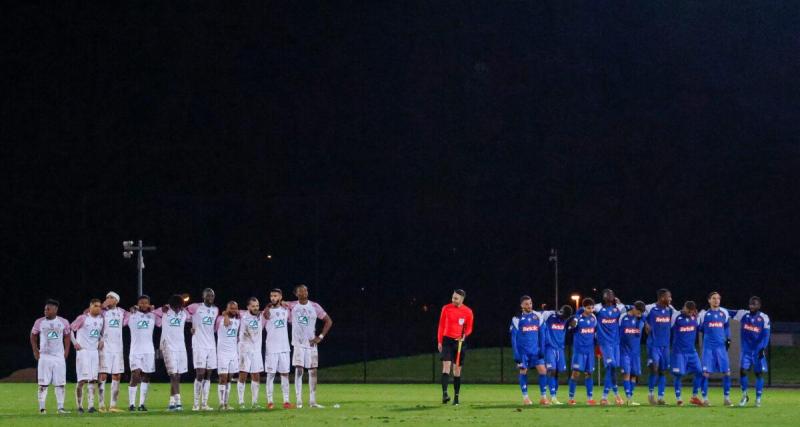  - Coupe de France : quand auront lieu les 32es de finale ?