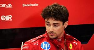 Ferrari : l'aveu terrible de Charles Leclerc concernant son GP du Qatar, la Scuderia encore mise à mal