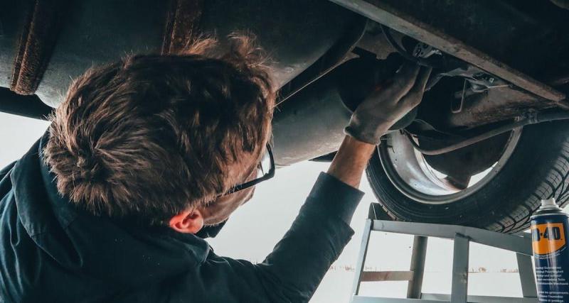  - Pièce d'occasion, cette réaction inattendue des automobilistes français