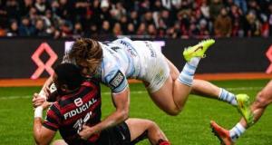 Stade Toulousain : Lebel s’est fait opérer et subi un gros coup d’arrêt