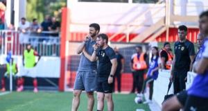 National 2 : après la mise en retrait de Matthias Jouan, l’US Granville officialise son nouvel entraîneur