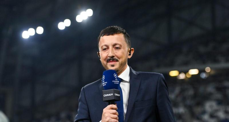  - L'OM annonce une nouvelle signature sur le long terme