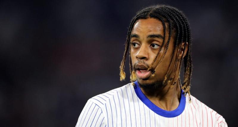 L'évolution de Bradley Barcola : de la promesse Lyonnaise au statut de classe mondiale