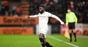 Nice : Boga est "choqué", révélation glaçante sur l'altercation avec les supporters