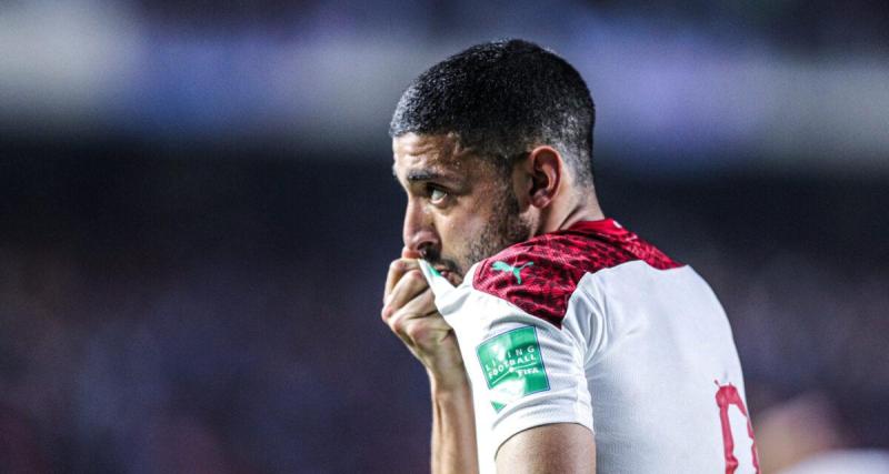  - Le Maroc lance sa Coupe d'Arabe en s'offrant les Comores