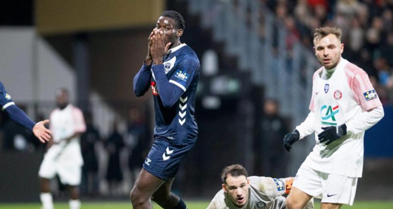  - DNCG : un club sanctionné d’un retrait de points, Bordeaux placé en sursis…