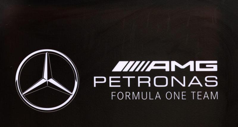  - Mercedes: un retour historique va avoir lieu, l'écurie enregistre une grosse signature