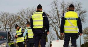 « Cette cocaïne, on me l’avait offerte » : pour sa 34ᵉ condamnation, il conduisait ivre et sous cocaïne… avec sa compagne enceinte