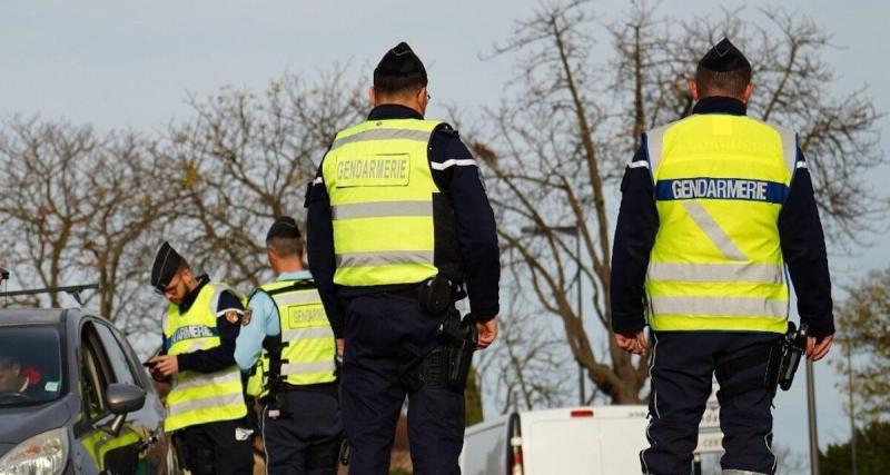 « Cette cocaïne, on me l’avait offerte » : pour sa 34ᵉ condamnation, il conduisait ivre et sous cocaïne… avec sa compagne enceinte