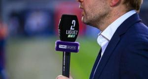 Ligue 2 : la programmation TV de la 21e journée
